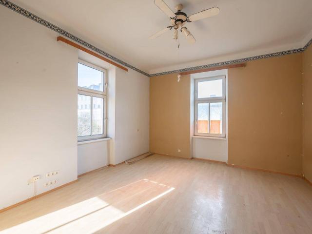 Apartment kaufen in KG Favoriten, Wien