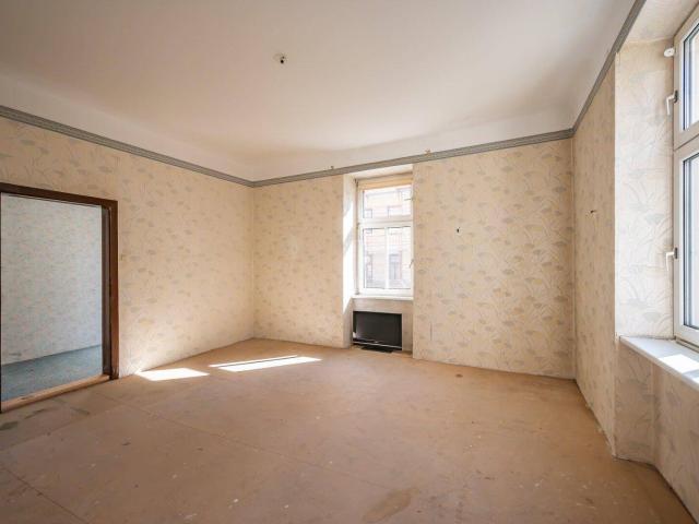 Apartment kaufen in KG Favoriten, Wien