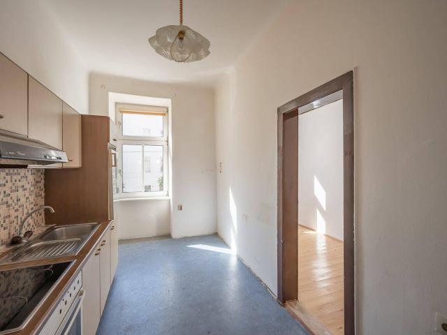 Apartment kaufen in Wien