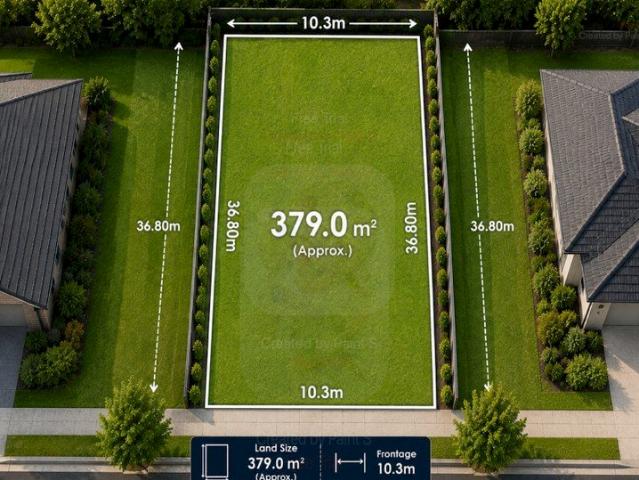 Land for sale in Sydney, New South Wales