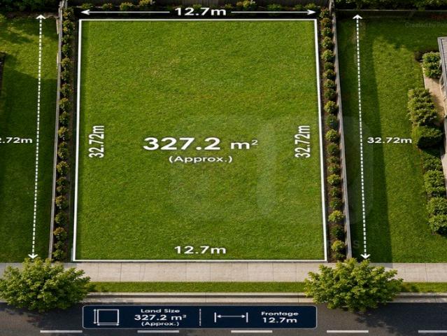 Land for sale in Sydney, New South Wales
