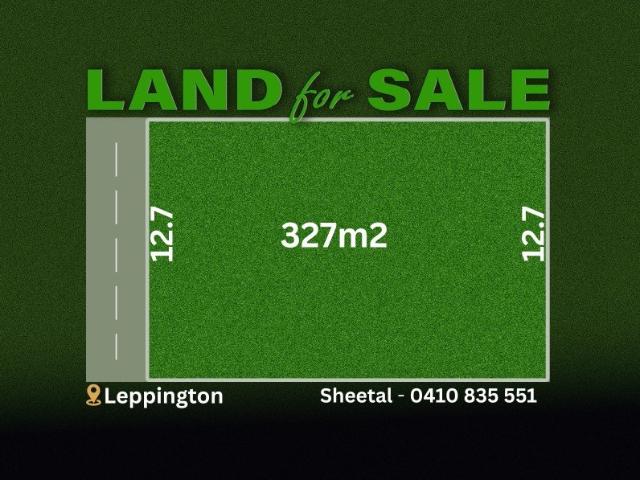Land for sale in Sydney, New South Wales