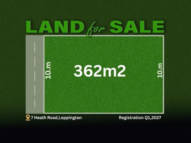 Land for sale in Sydney, New South Wales