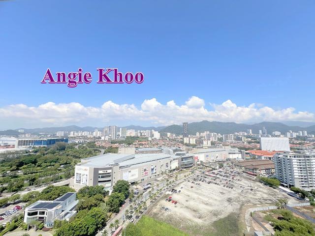 Condominium for sale in Georgetown, Penang
