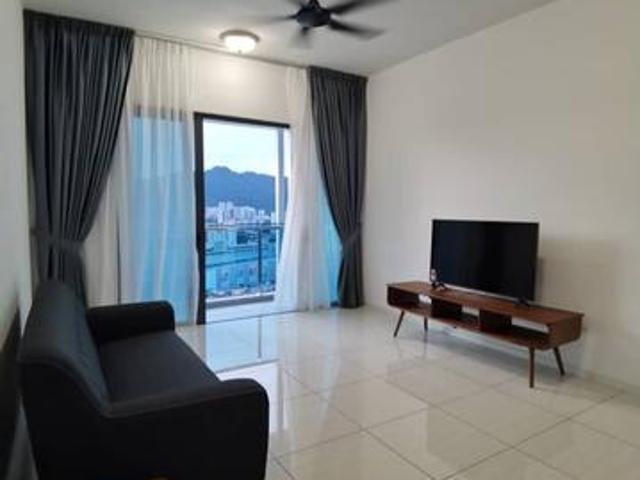 Condominium for rent in Barat Daya, George Town
