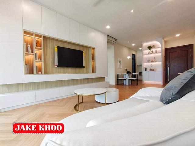 Condominium for rent in Georgetown, Penang