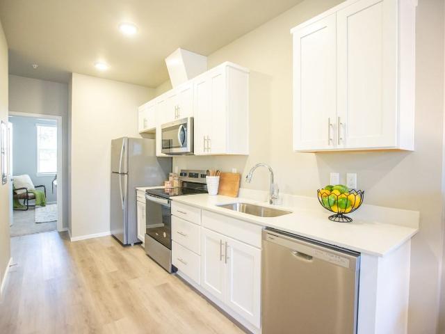 Apartment for rent in Oregonia
