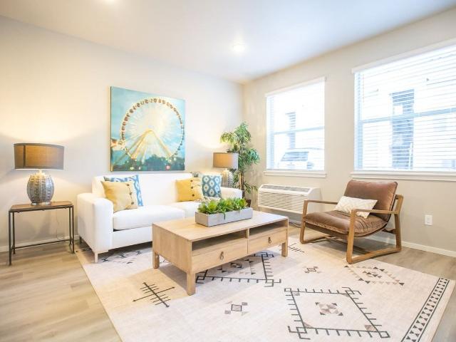 Apartment for rent in Oregonia