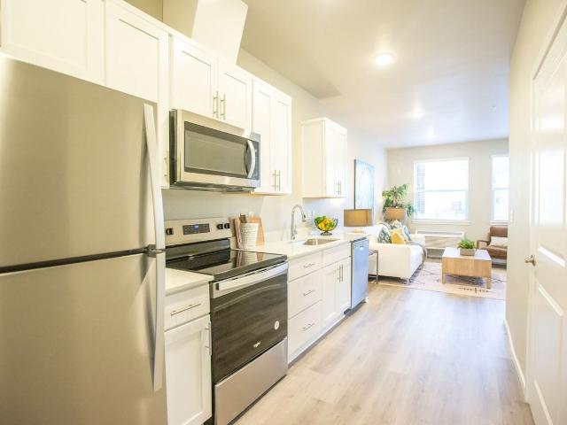 Apartment for rent in Hillsboro, Oregon