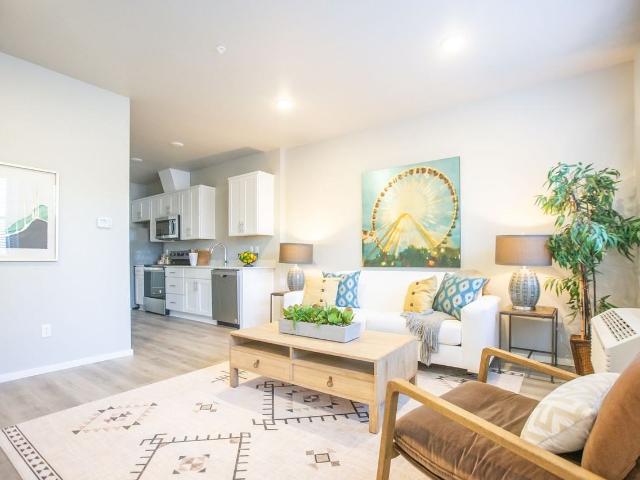 Apartment for rent in Hillsboro
