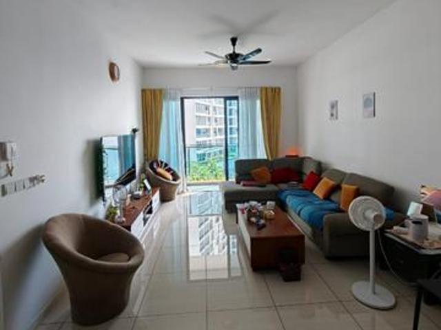 Condominium for rent in Georgetown, Penang