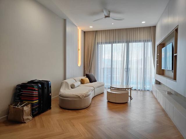 Condominium for rent in Georgetown, Penang