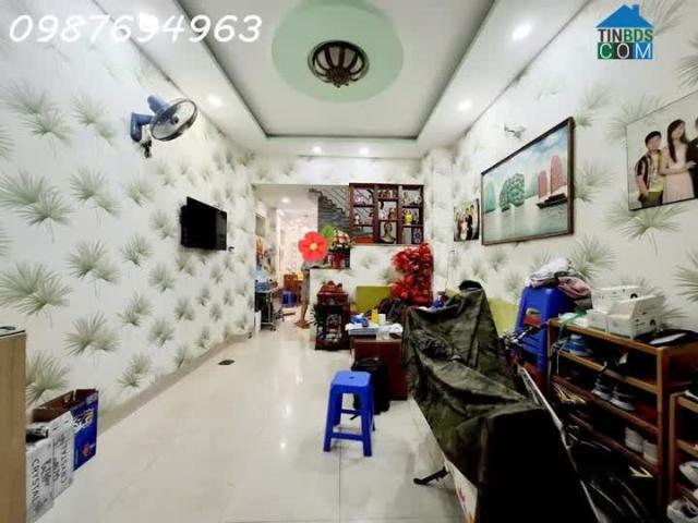 Nhà bán tại Khuôn viên UBND Thành phố Hồ Chí Minh, Thành phố Hồ Chí Minh