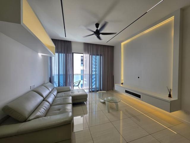 Condominium for rent in Georgetown, Penang