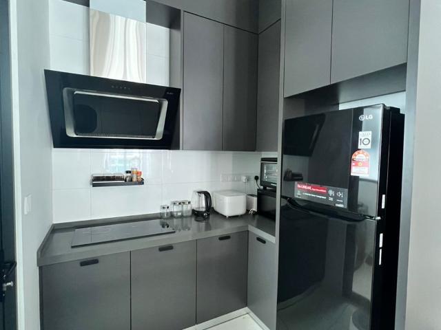 House for rent in Georgetown, Penang