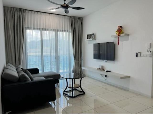 Condominium for rent in Georgetown, Penang