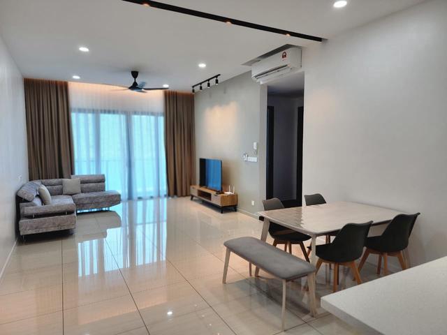 Condominium for rent in Barat Daya, George Town