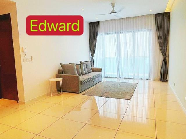 Apartment for rent in Georgetown, Penang