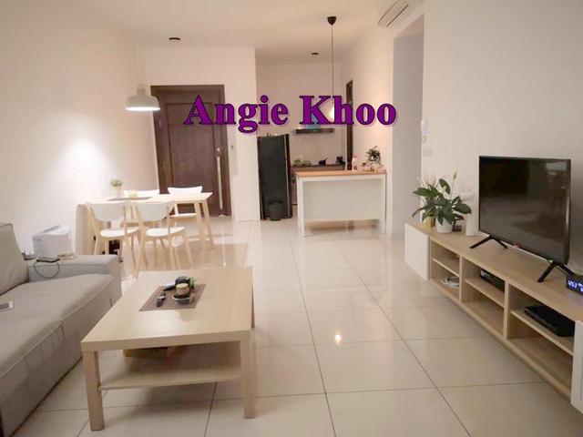 Condominium for sale in Georgetown, Penang