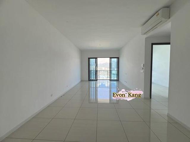 Condominium for sale in Georgetown, Penang