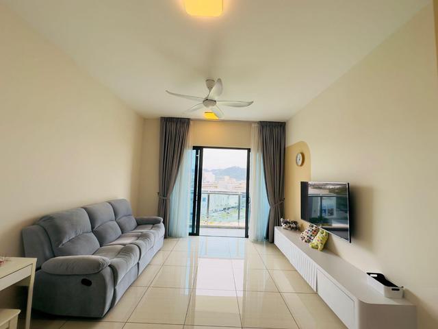 Condominium for sale in Georgetown, Penang