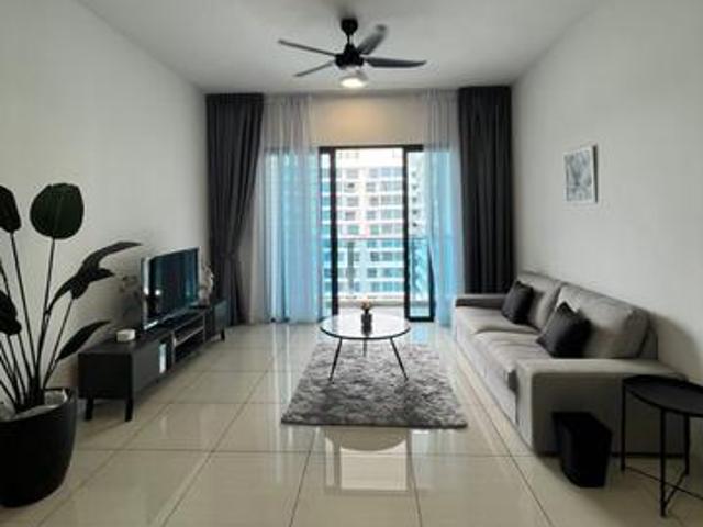 Condominium for rent in Georgetown, Penang