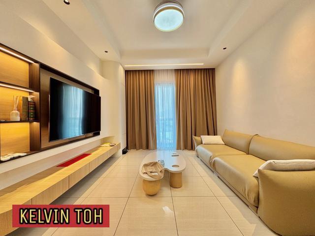 Condominium for rent in Georgetown, Penang