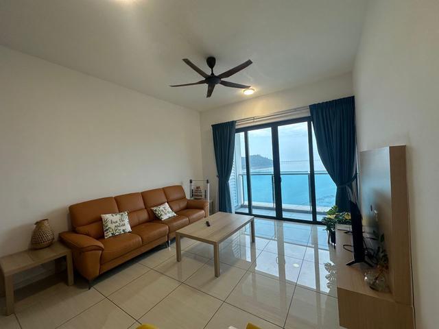 Condominium for rent in Georgetown, Penang