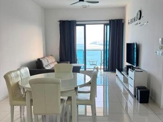 Condominium for rent in Georgetown, Penang