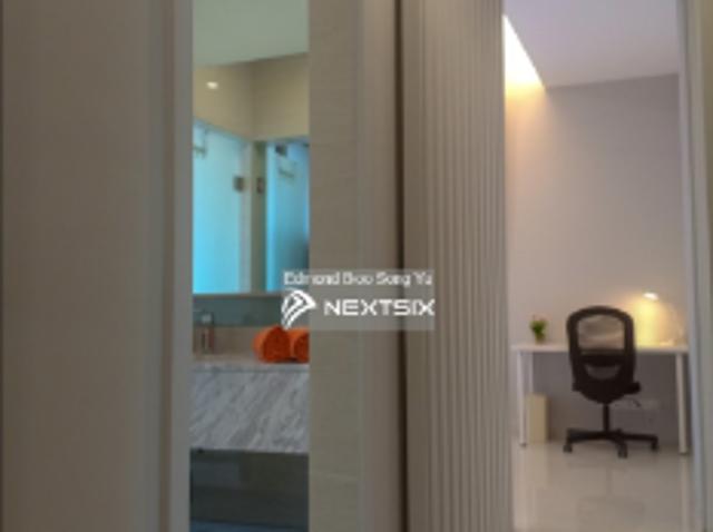 Residential House for rent in Georgetown, Penang