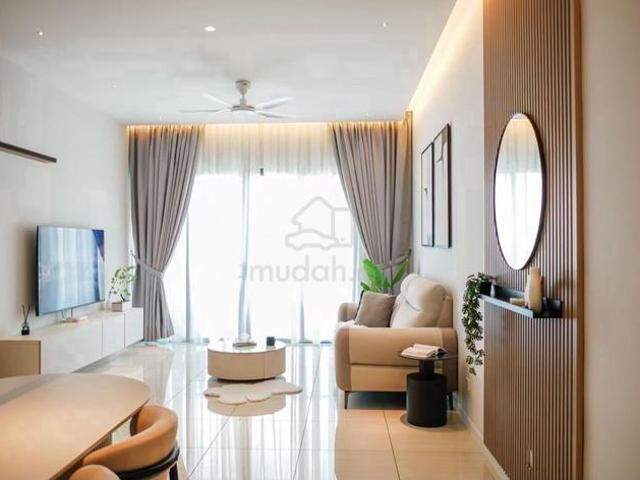 Condominium for rent in Georgetown, Penang