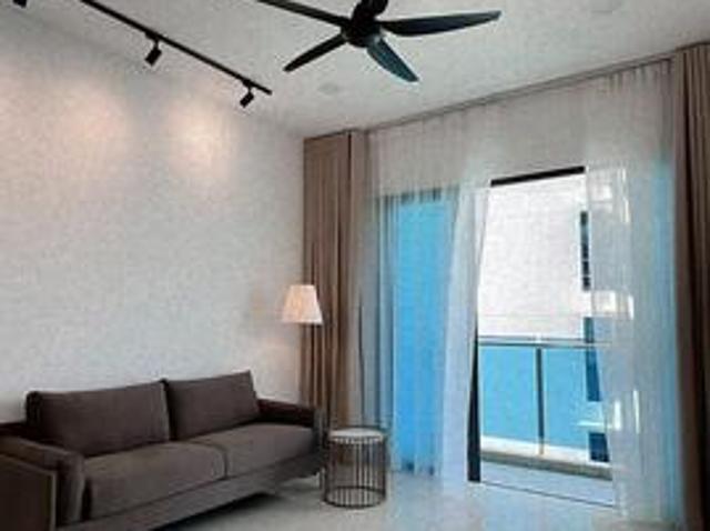 Condominium for rent in Georgetown, Penang
