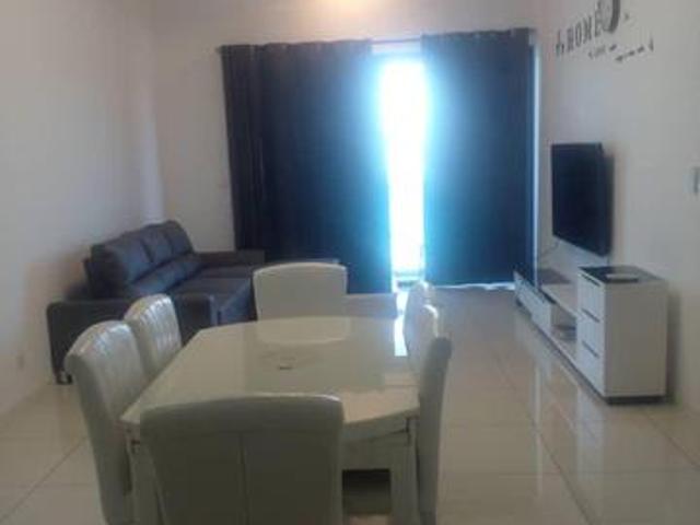 Condominium for rent in Georgetown, Penang