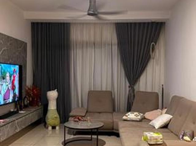 Condominium for rent in Georgetown, Penang