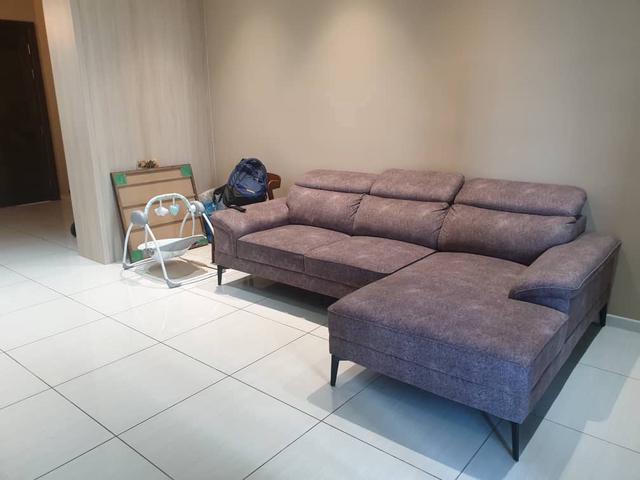 Condominium for rent in Georgetown, Penang