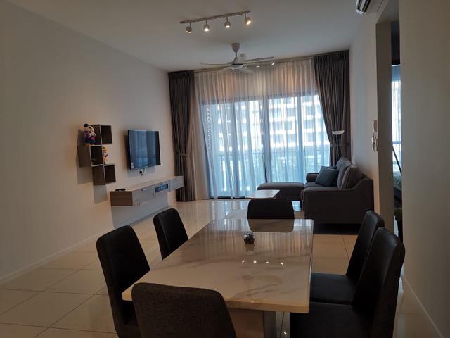 Condominium for rent in Georgetown, Penang