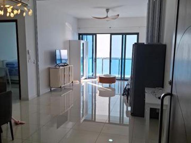 Condominium for rent in Georgetown, Penang
