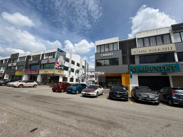 Residential House for rent in Georgetown, Penang