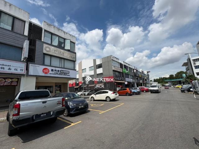 Residential House for rent in Georgetown, Penang