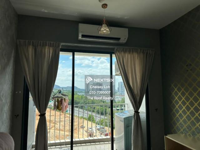 Residential House for rent in Georgetown, Penang