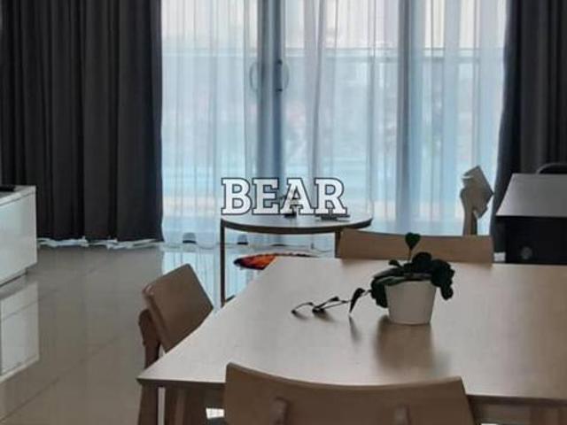 Condominium for rent in Georgetown, Penang