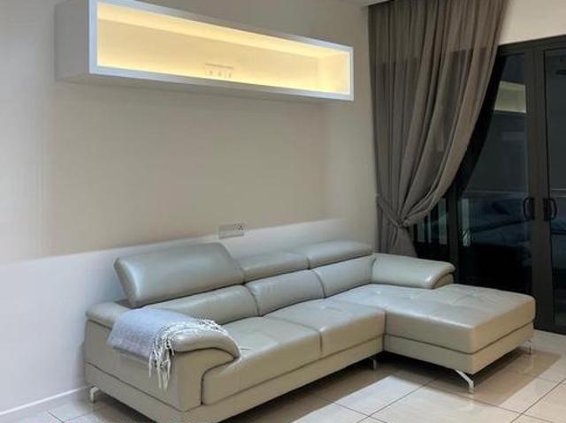Condominium for rent in Georgetown, Penang