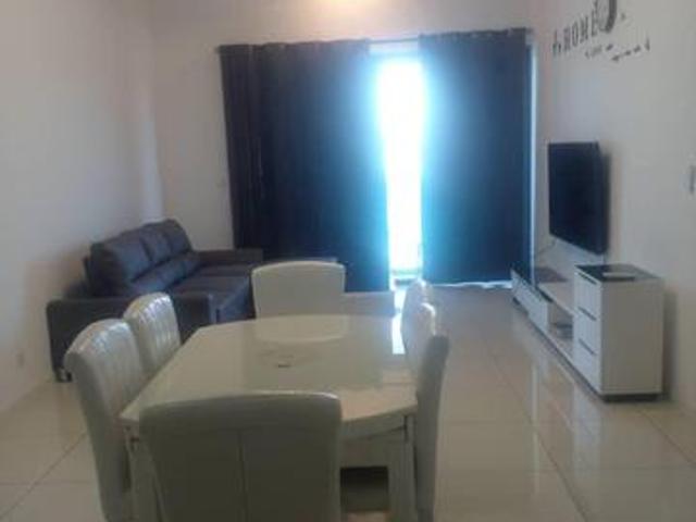 Condominium for rent in Georgetown, Penang