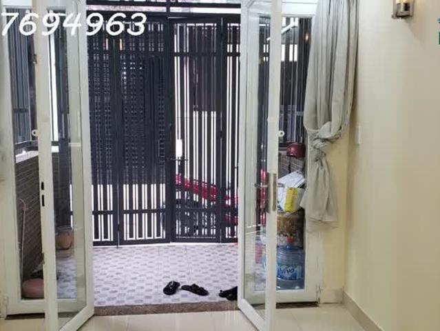 Nhà bán tại Khuôn viên UBND Thành phố Hồ Chí Minh, Thành phố Hồ Chí Minh