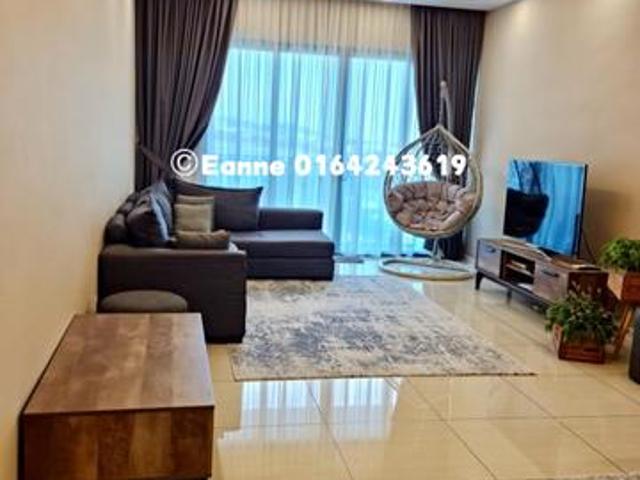 Condominium for rent in Georgetown, Penang