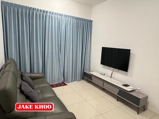 Condominium for rent in Georgetown, Penang