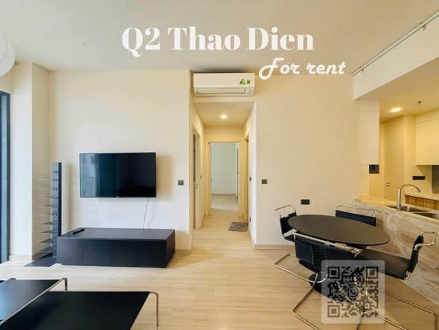 Căn hộ cho thuê tại Thủ Đức, Hồ Chí Minh