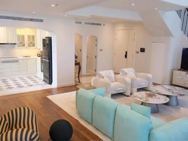 Căn hộ cho thuê tại Khu phố 4, Thành phố Hồ Chí Minh