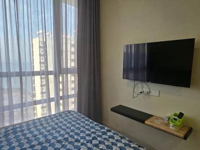 Condominium for rent in Georgetown, Penang