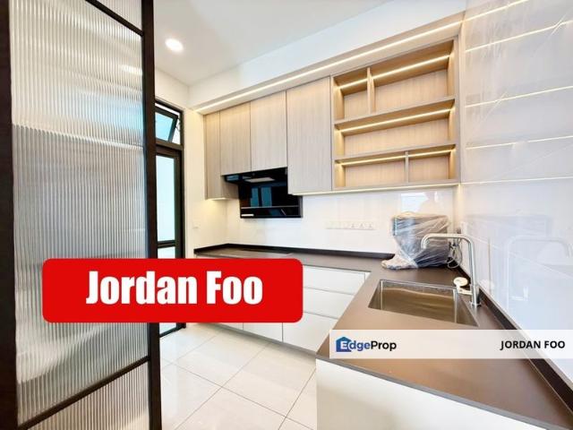 Condominium for sale in Bayan Indah, George Town